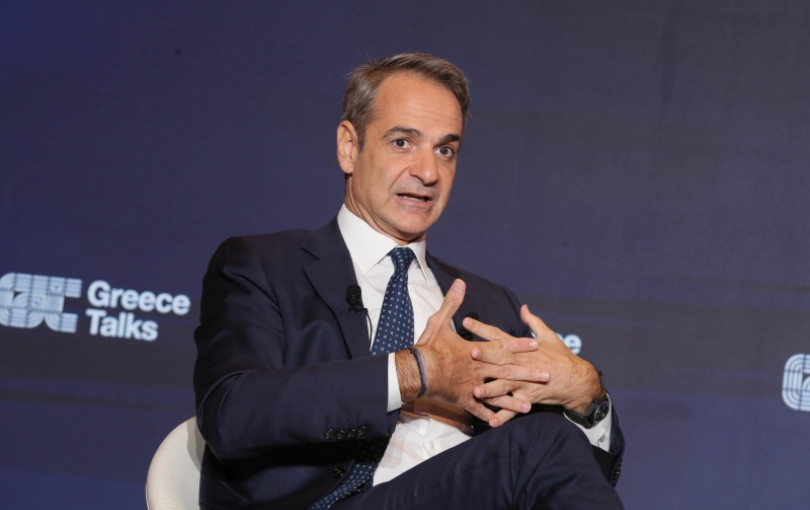 Μητσοτάκης για βιβλίο Τσίπρα: «Δεν θα το διαβάσω» - Οι αιχμές για όσους ξαναγράφουν την ιστορία τους