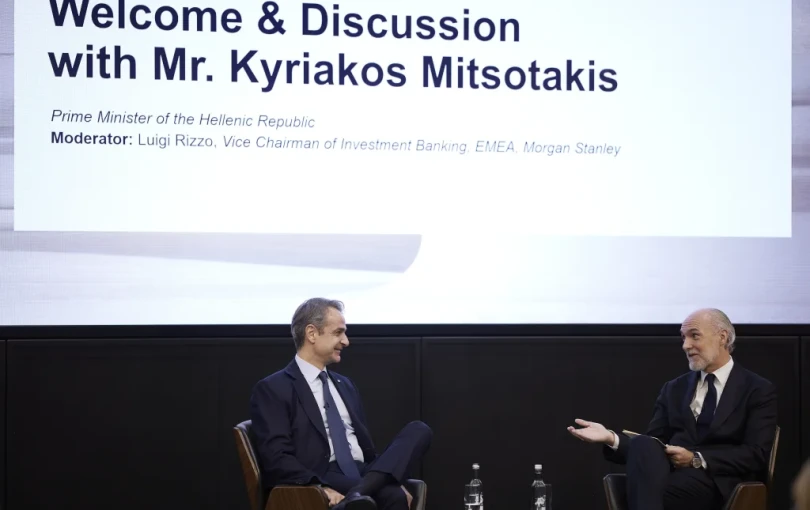 «Έξω πάμε καλά» που έλεγε και ο Κωνσταντίνος Καραμανλής. Γράφει ο Μποξέρ*