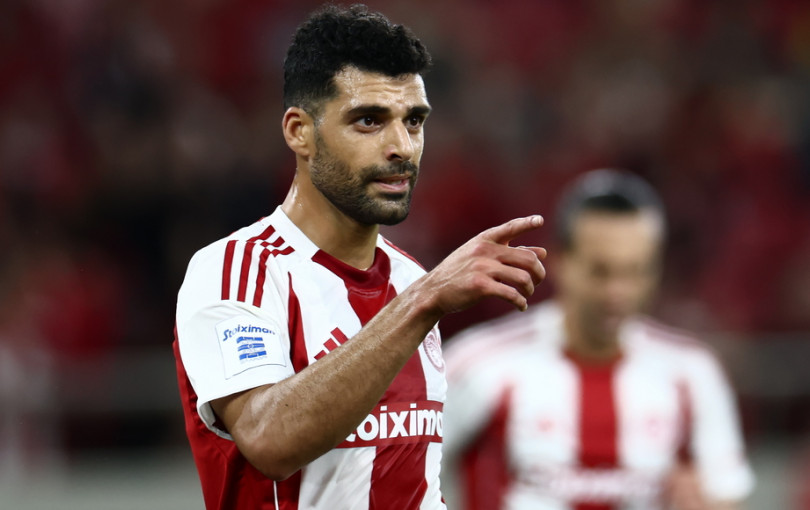 Super League: Τριάρα του Ολυμπιακού, έκλεψε τον βαθμό ο Παναιτωλικός