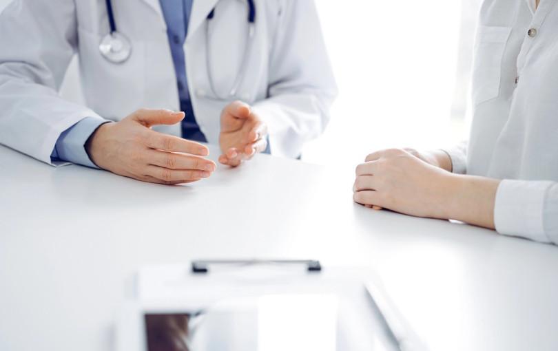 ASK THE DOC: Οι Ορθοπρωκτικές παθήσεις αντιμετωπίζονται σε 20 λεπτά!