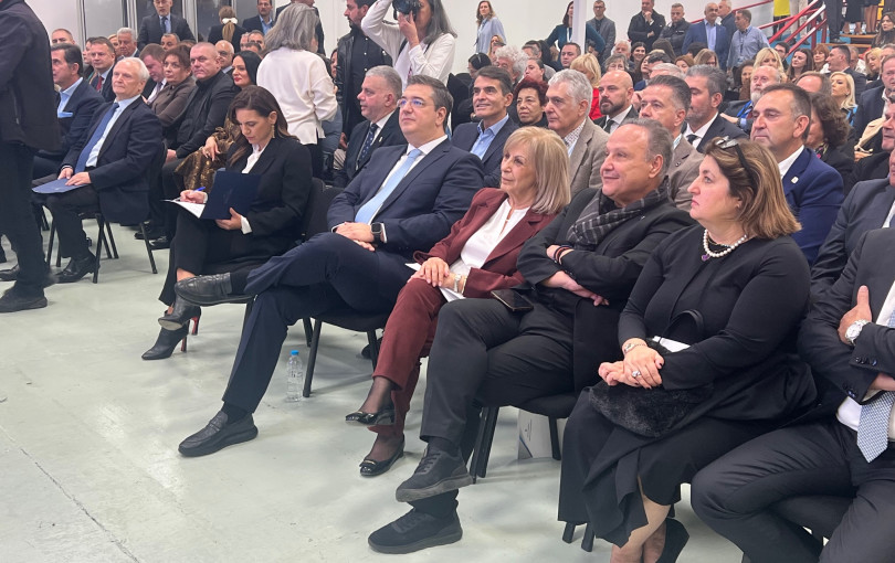 Θεσσαλονίκη: Εγκαίνια με παρασκήνιο για την Philoxenia