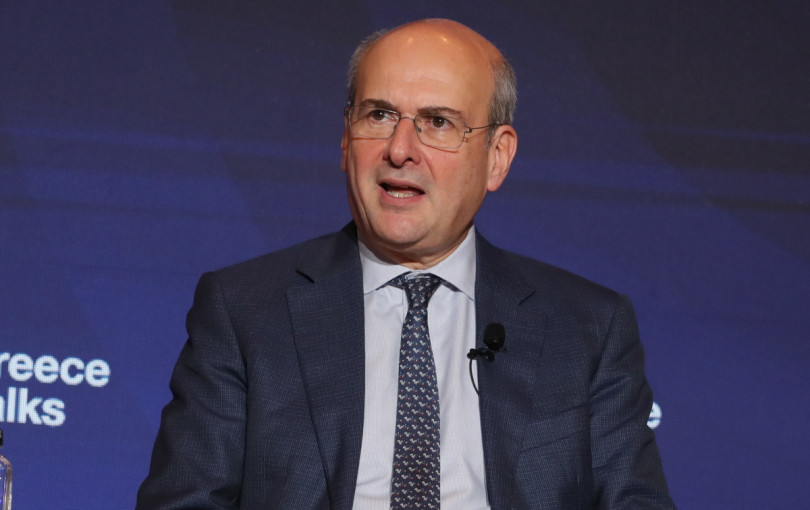 Κ. Χατζηδάκης: Καλεί Αμερικανικές εταιρείες κολοσσούς να επενδύσουν στην Ελλάδα