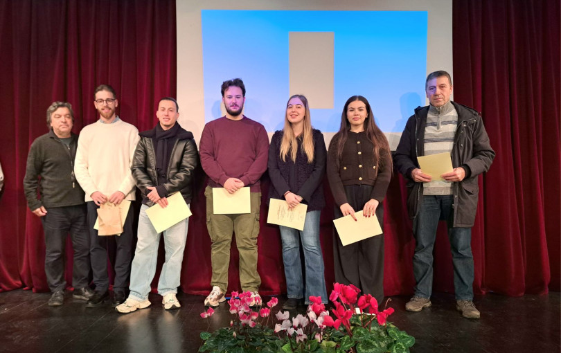 Η Καλαμαριά τίμησε τους εθελοντές της - 75 πρόσωπα, 75 λόγοι υπερηφάνειας