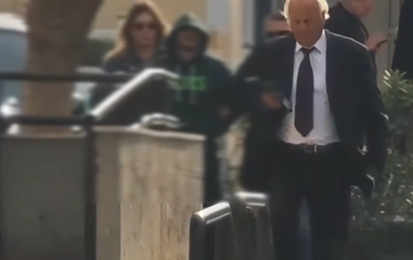 Tροχαίο στη Λούτσα: Ζήτησε συγγνώμη ο 29χρονος που σκότωσε τον 24χρονο - Θετικός σε κοκαΐνη και αλκοόλ (βίντεο)