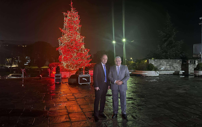 Νυν και πρώην σε εορταστικούς ρυθμούς στο ΑΠΘ