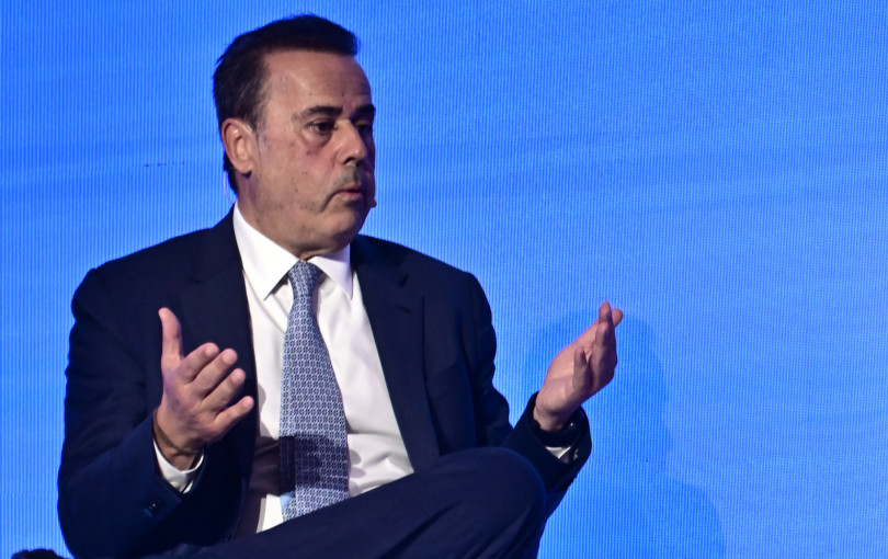 Στ. Παπασταύρου για «Πρίνος CO2»: «Συμβάλει στην προστασία του περιβάλλοντος και στη διατήρηση της ανταγωνιστικότητας της βιομηχανίας μας»