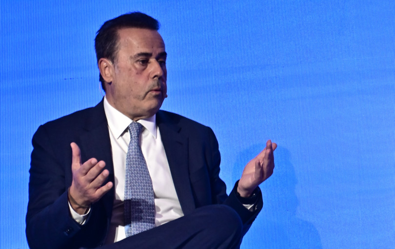 Μπαράζ επαφών Παπασταύρου στην Ουάσιγκτον για την ενίσχυση της ενεργειακής συνεργασίας Ελλάδας-ΗΠΑ