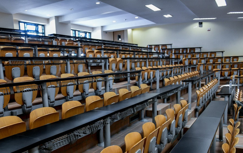 Οι διαγραφές 49.644 μη ενεργών φοιτητών στα ΑΕΙ της Θεσσαλονίκης και η επόμενη μέρα