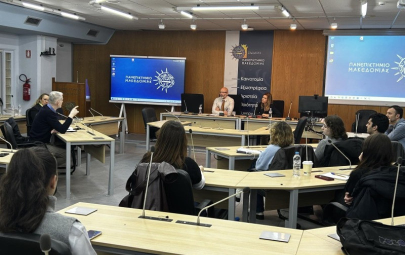 Μικρά κράτη σε μεγάλη γεωπολιτική δίνη: Η πίεση ευθυγράμμισης και η απαραίτητη αναζήτηση «καταφυγίου»