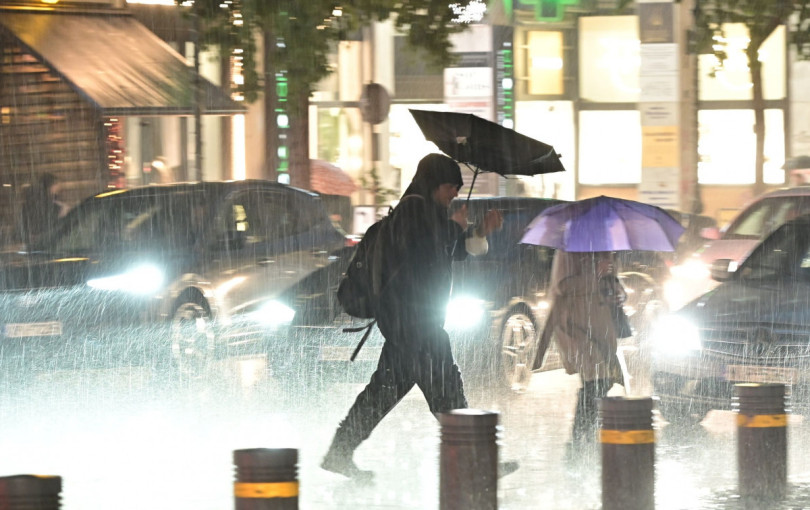 Σχεδόν 300 άνθρωποι έχασαν τη ζωή τους από καιρικά φαινόμενα τα τελευταία χρόνια - Τι δείχνει έρευνα του ΜΕΤΕΟ