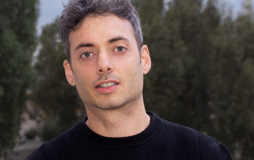 Θεσσαλονίκη: Το MOMus απονέμει το βραβείο Inspire 2025 στον Δημήτρη Θεοχάρη