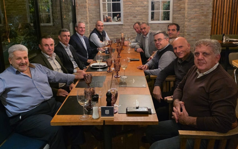 Το τρέξιμο του Γαλαμάτη