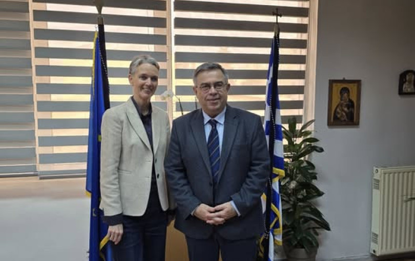 Ελληνογερμανικά