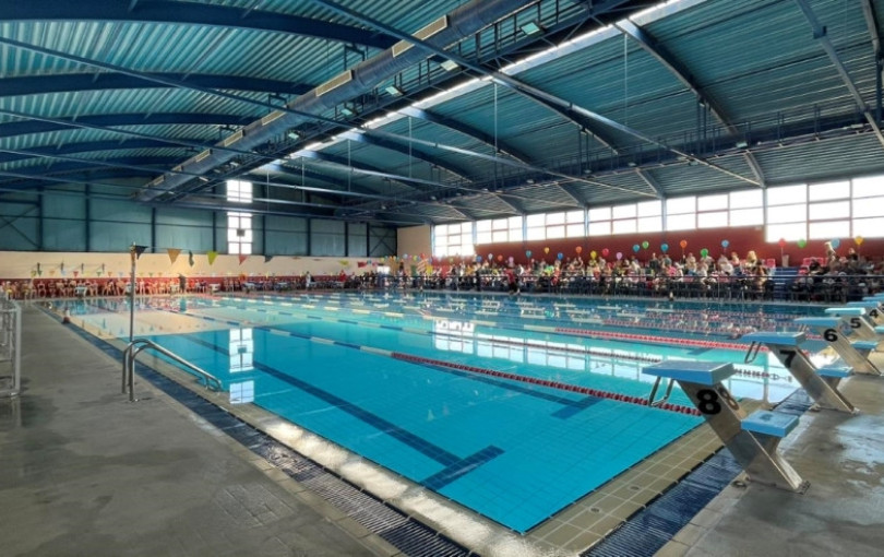 Δημοτικά κολυμβητήρια: «Λουκέτο» βάζουν το ένα μετά το άλλο - Αθλητές… τρέχουν στη Βουλγαρία για προπόνηση