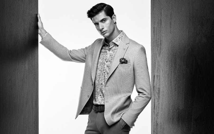 Monte Napoleone: Η απόλυτη έκφραση της ανδρικής κομψότητας