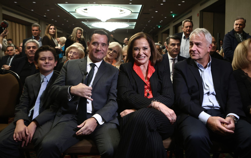 Κοσμοπλημμύρα για τη «Ρώμη» του Άδωνι