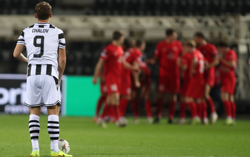 ΠΑΟΚ: Βγήκαν τα κομπιουτεράκια για την πρόκριση στο Europa League - Ποια είναι τα δεδομένα