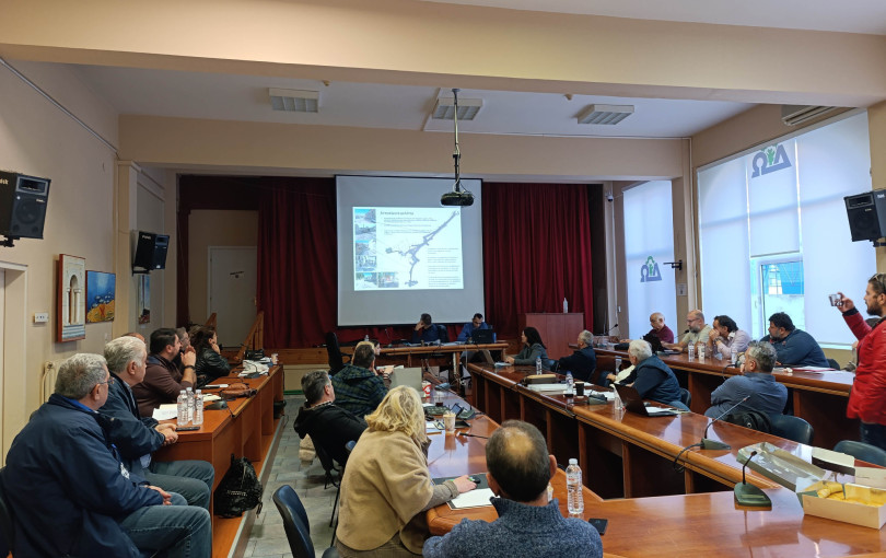 Θεσσαλονίκη: Τόπος με ισχυρή πολιτιστική ταυτότητα γίνεται ο Δήμος Ωραιοκάστρου