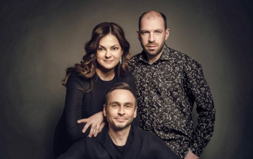 Θεσσαλονίκη - 4ο Διεθνές Φεστιβάλ Δωματίου: Trio Korobeinikov