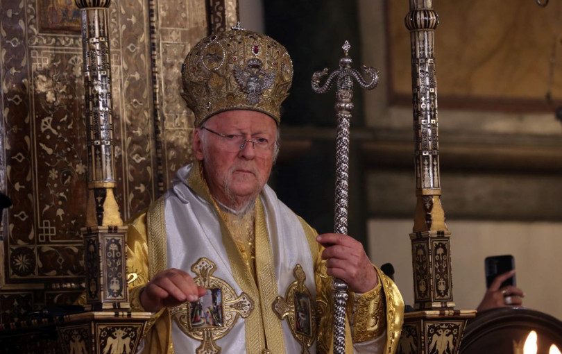 Νέο μέτωπο Μόσχας κατά Οικουμενικού Πατριαρχείου: Κατηγορίες για παρέμβαση στη Γεωργιανή Εκκλησία