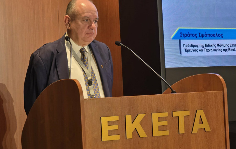 Θεσσαλονίκη: Αναπτυξιακός καταλύτης 70 εκατ. ευρώ το ΕΚΕΤΑ – Το Thess INTEC και τα νέα Ινστιτούτα