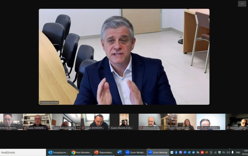 Συστράτευση Ευρωβουλευτών και  φορέων για την καθιέρωση νέου «κόφτη» στις αθρόες εισαγωγές ρυζιού στην Ε.Ε.