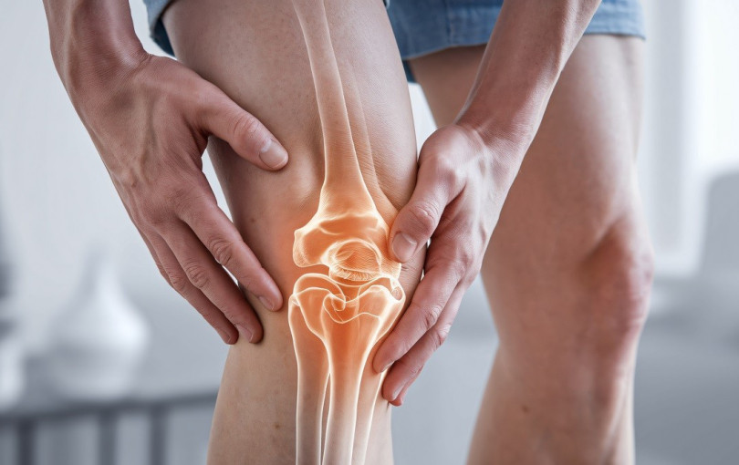 Ολική αρθροπλαστική σε γόνατο, ισχίο, ώμο, αγκώνα: Η επέμβαση που βάζει τέλος στον χρόνιο πόνο