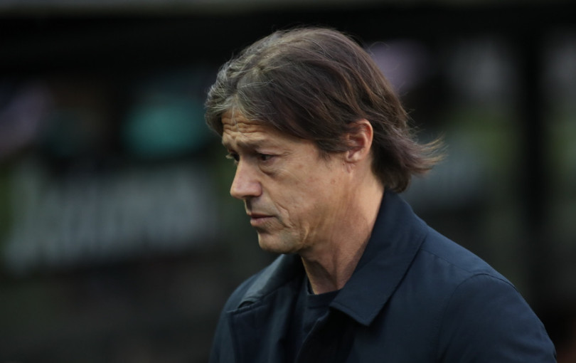 Ποδόσφαιρο: Σάλος με τη συμπεριφορά του Ματίας Αλμέιδα προς γυναίκα διαιτητή σε αγώνα στην Ισπανία