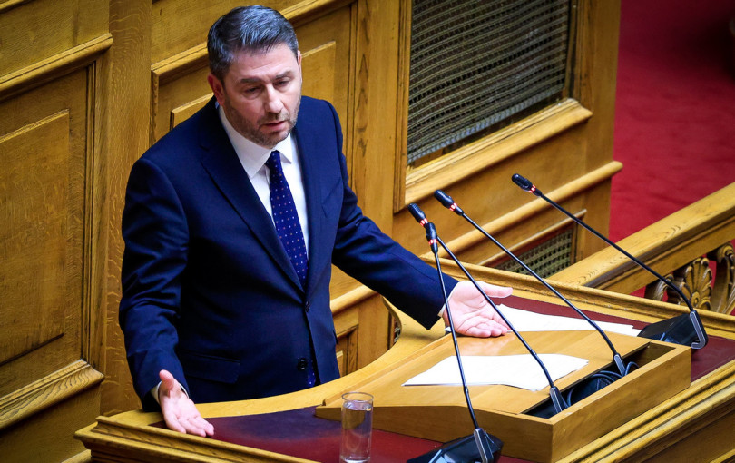 Τα ψηφοδέλτια που θα ανακοινώσει πρώτα ο Ανδρουλάκης