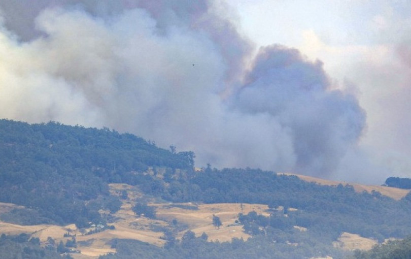 Αυστραλία: Οι αρχές καλούν χιλιάδες ανθρώπους να απομακρυνθούν από τα σπίτια τους λόγω των πυρκαγιών στη Νέα Νότια Ουαλία