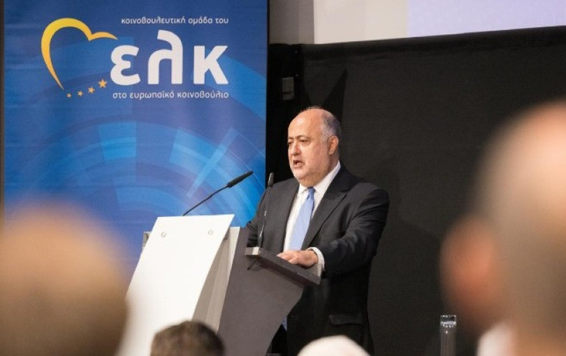 Δ. Τσιόρδας: Η Θεσσαλονίκη μπορεί να μετατραπεί σε κομβικό σημείο για την Τεχνητή Νοημοσύνη στην Ελλάδα και τη ΝΑ Ευρώπη