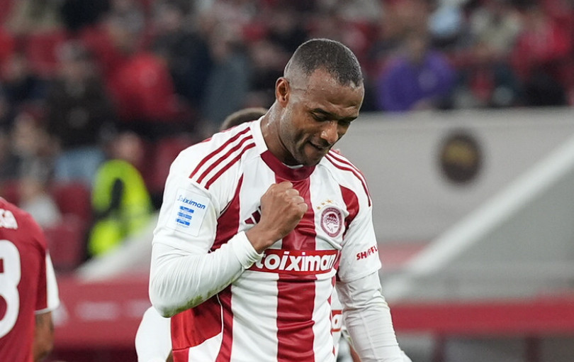 Super League: Παρέμεινε στην κορυφή ο Ολυμπιακός