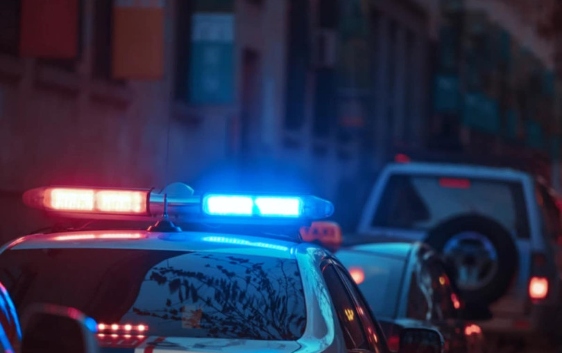 Θεσσαλονίκη: Συνελήφθη 40χρονος στο Ωραιόκαστρο - Αφαίρεσε 250 λίτρα πετρελαίου από φορτηγό