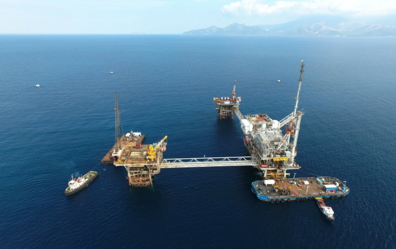 Έργο Αποθήκευσης CO₂ στον Πρίνο: Στόχος η επεξεργασία 2,8 εκατ. τόνων ετησίως - Στην Kent η Μελέτη Βασικού Σχεδιασμού