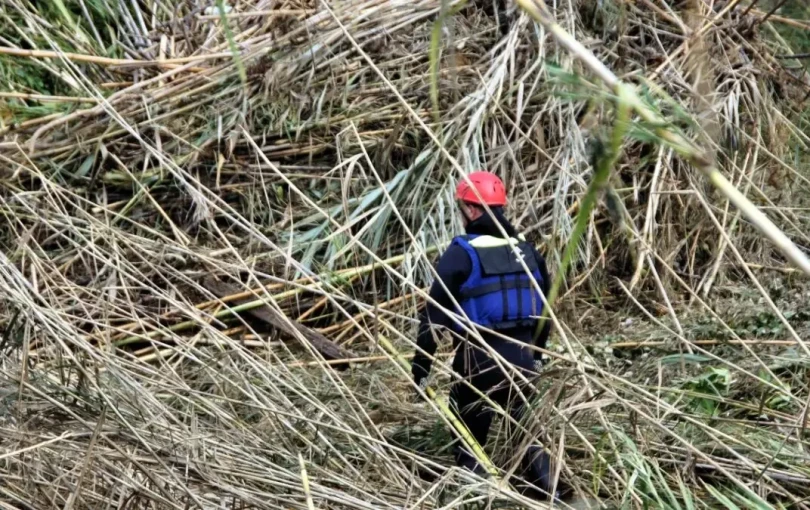 Αγρίνιο: Εντοπίστηκε σώος ο τραυματισμένος ορειβάτης