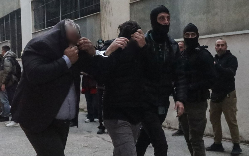 Σκάνδαλο ΟΠΕΚΕΠΕ: Με 7 κακουργήματα από την Ευρωπαία εισαγγελέα οι 15 συλληφθέντες από την Κρήτη