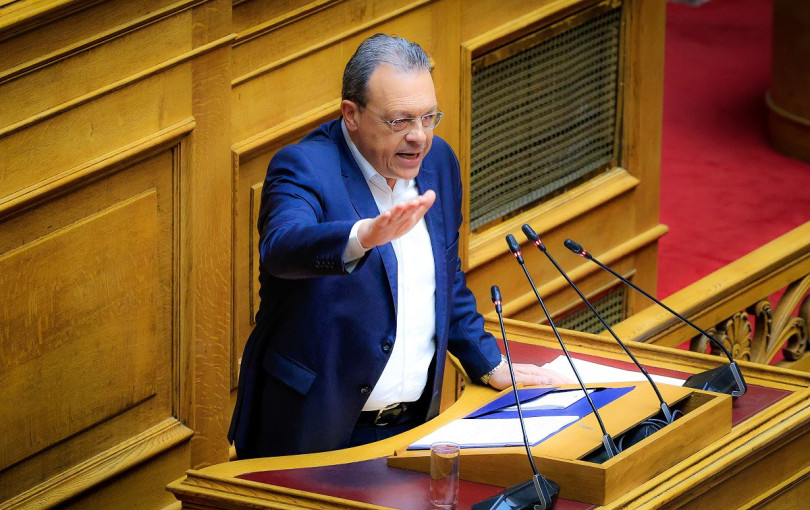 Βουλή- Σ. Φάμελλος: Επί ΣΥΡΙΖΑ η τιμή του ρεύματος δεν αυξήθηκε ούτε κατά ένα ευρώ