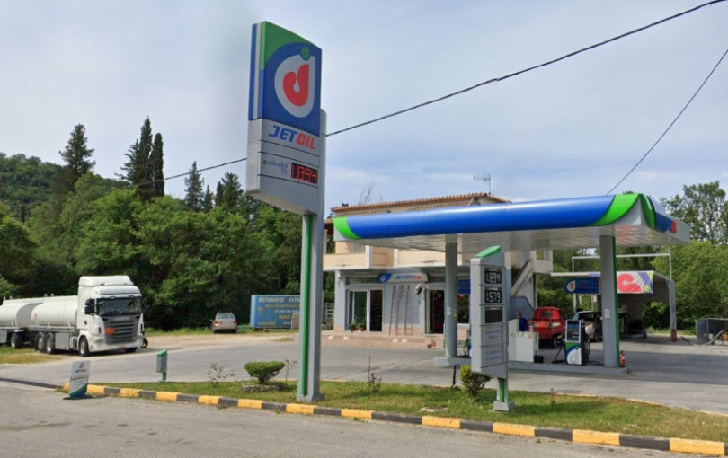 Θεσσαλονίκη: Ντόμινο επιπτώσεων στην αγορά από το λουκέτο της Jetoil - Αποκαλυπτική μαρτυρία εργολάβου στο emakedonia