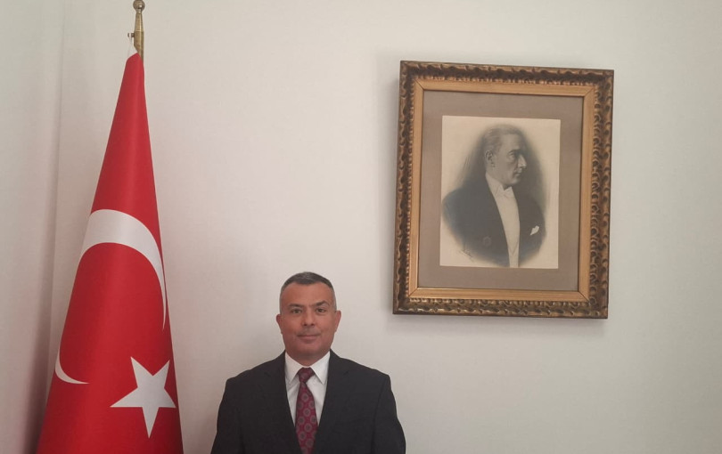 Τούρκος πρόξενος στη Θεσσαλονίκη στο emakedonia: Πάνω από 490.000 Τούρκοι επισκέφθηκαν την Οικία Ατατούρκ – Να αναπτύξουμε κοινά τουριστικά προϊόντα