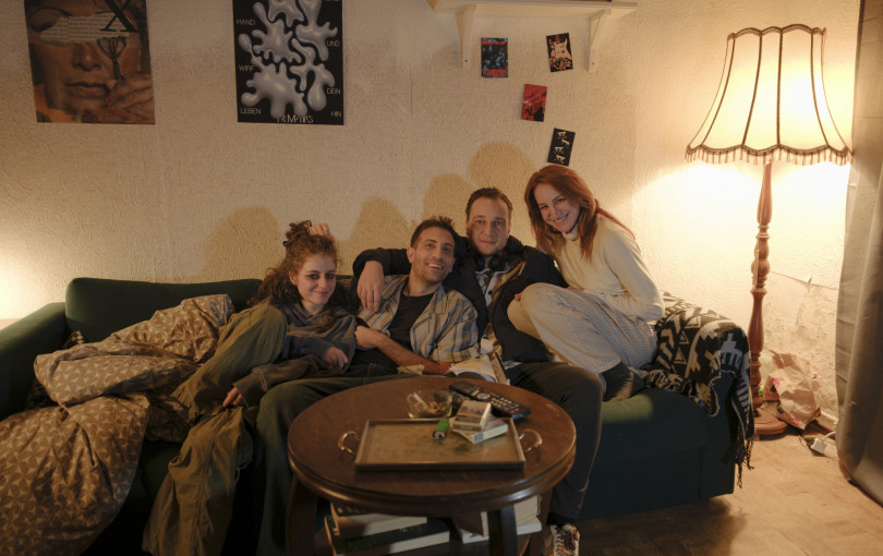 Ο σκηνοθέτης Μάρκος Παπαδόπουλος ετοιμάζει Ελληνογερμανική ταινία με φόντο το Ρουρ και τη Θεσσαλονίκη