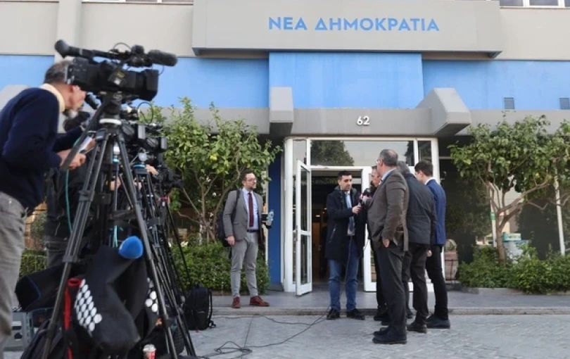 Το σφυροκόπημα στον Τσιάρα και το μετρό της Καλαμαριάς που πάει για μετά το Πάσχα. Γράφει ο Μποξέρ*