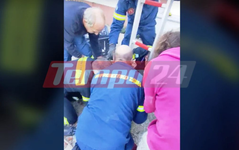 Λευκάδα: Παιδί 2 χρονών έπεσε σε βόθρο