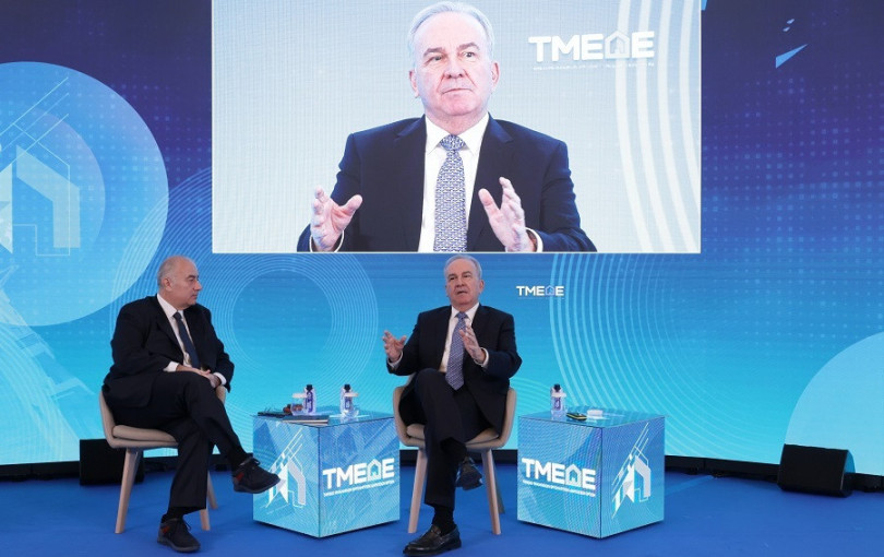 Ν. Παπαθανάσης: Δεν θα χαθεί ούτε ευρώ από το Ταμείο Ανάκαμψης - Έως την ερχόμενη εβδομάδα το 7ο αίτημα