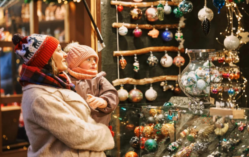 ΕΛΣΤΑΤ: Αυξημένος κατά 4,2% ο όγκος του λιανεμπορίου για τον Οκτώβριο