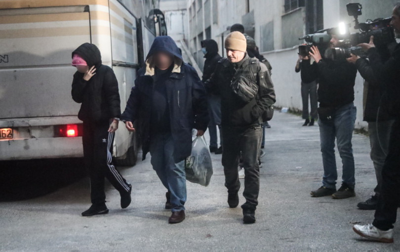 ΟΠΕΚΕΠΕ: Προθεσμία να απολογηθούν από Τρίτη έως Πέμπτη πήραν οι 16 συλληφθέντες από την Κρήτη