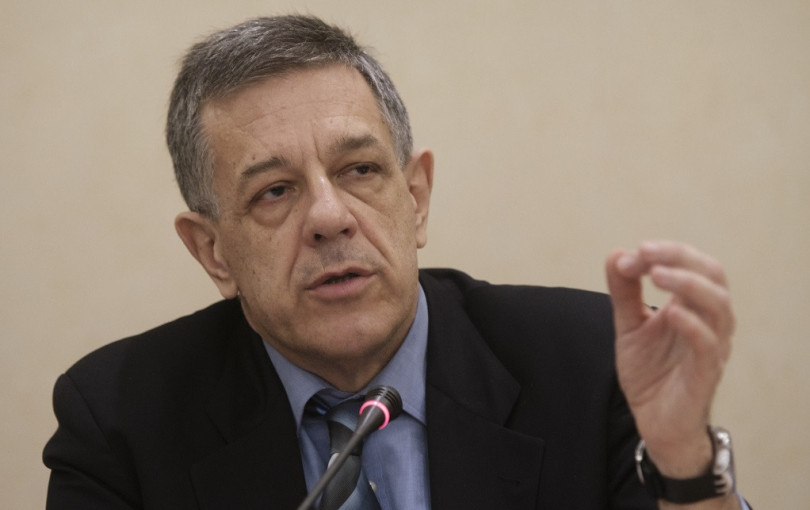 Ο έρωτας για την πόλη, η υποψηφιότητα και ο Βενιζέλος