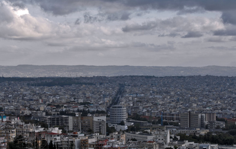 Καιρός: Σταδιακή άνοδος της θερμοκρασίας από σήμερα