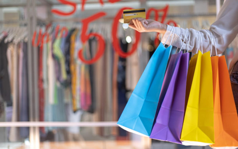 Χειμερινές Εκπτώσεις 2026: Σημαντική μείωση τζίρου στις επιχειρήσεις και περιορισμένη αγοραστική κίνηση στη Θεσσαλονίκη