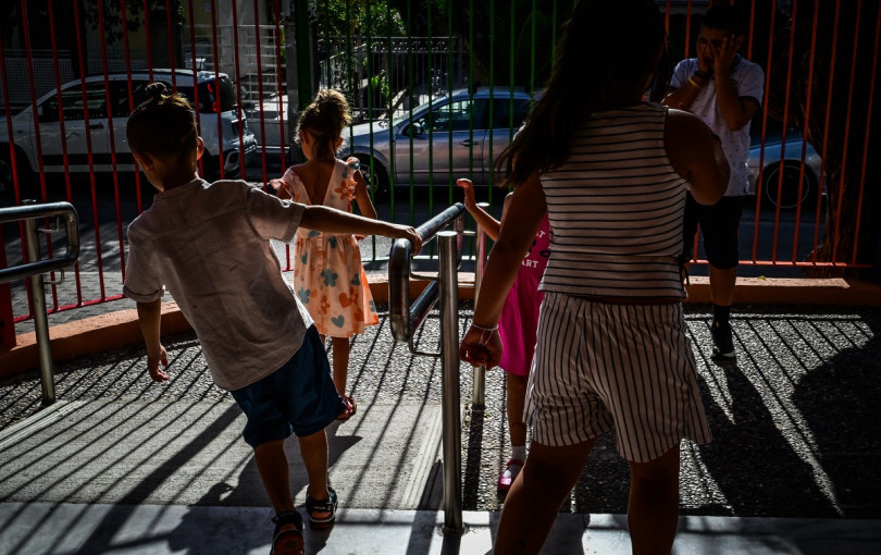 Αναζητώντας τα ταλέντα και τις κλίσεις των παιδιών από νωρίς