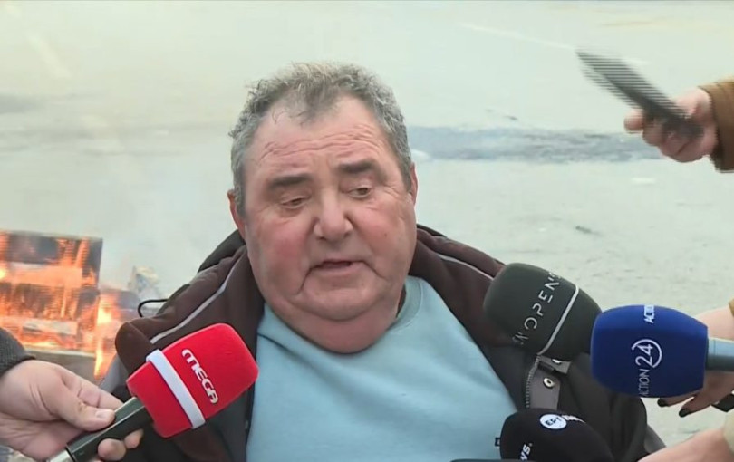 Δεσμεύτηκαν τα περιουσιακά στοιχεία και τα ακίνητα του Κ. Ανεστίδη μετά από εισαγγελική διάταξη